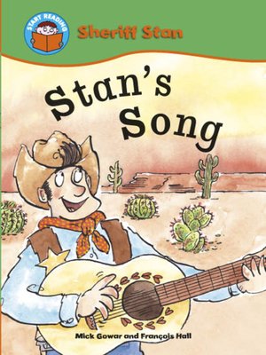cover image of Stan's Song